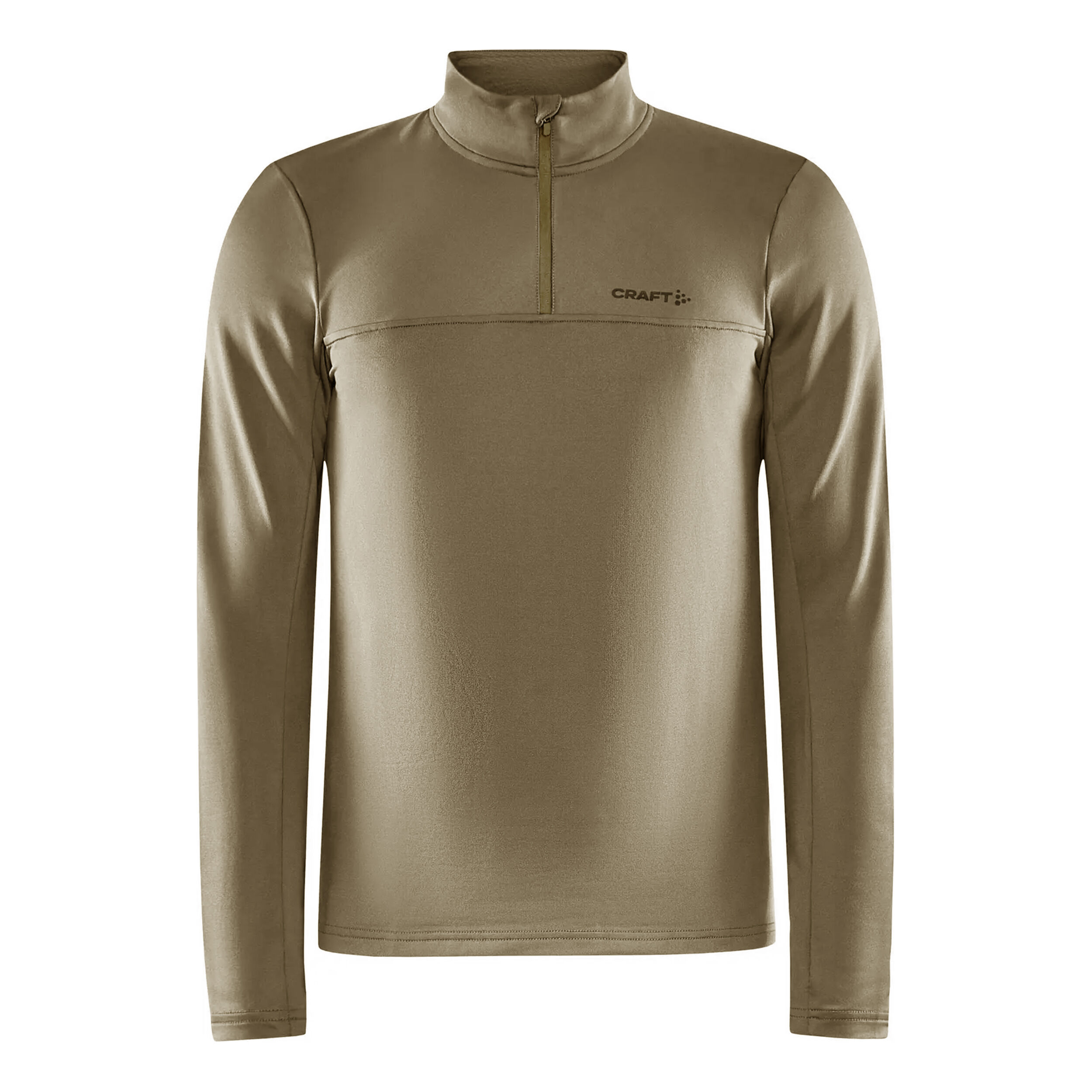 Craft Core Gain Midlayer Maillot De Course Hommes - Beige