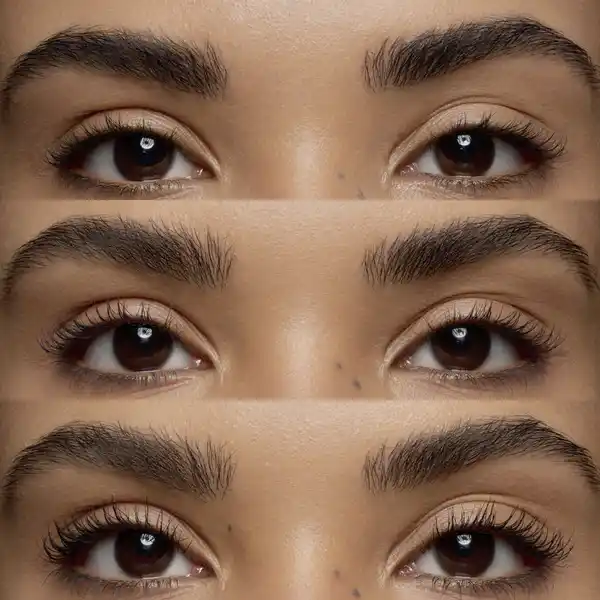 lash without limits extreme lengthening & volume mascara 01 Ultra Black