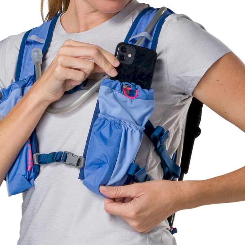 Trail Mix 12L 2.0 - Sac trail