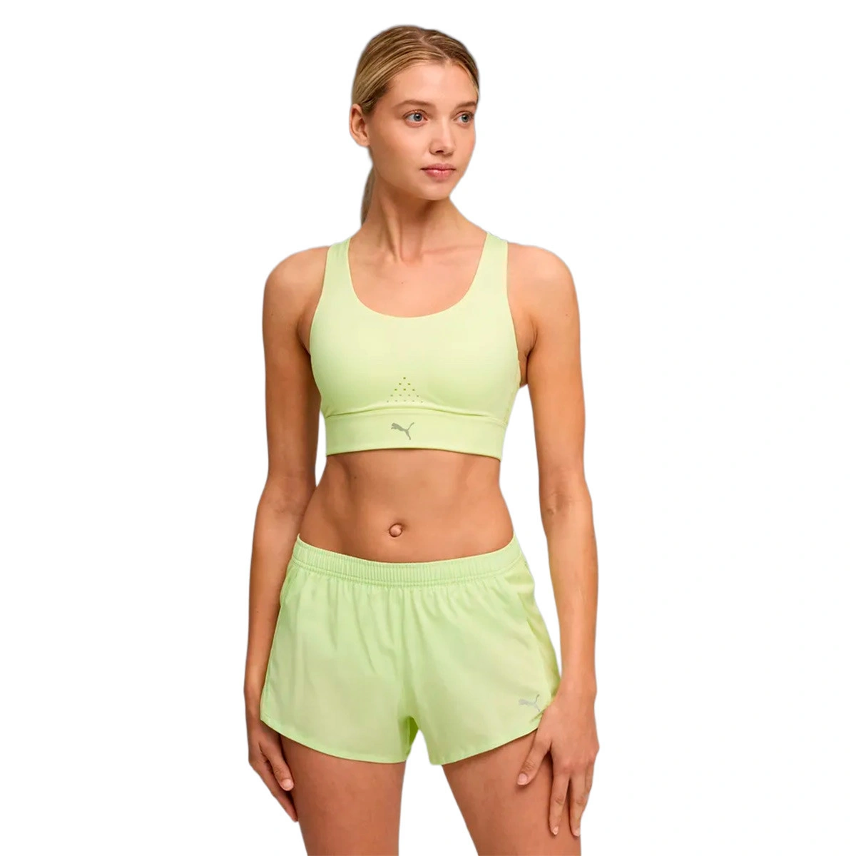 Soutien desportivo Puma Everyday Running Mulher