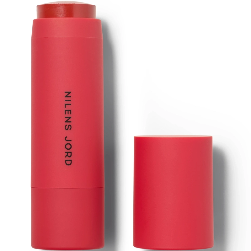 Nilens Jord Cheeks & Lips 6,1 gr. - No. 7719 Strawberry