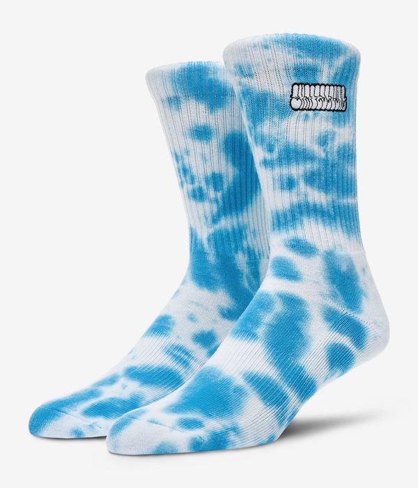 skatedeluxe Can Cloud Socken US 6-13 (blue)