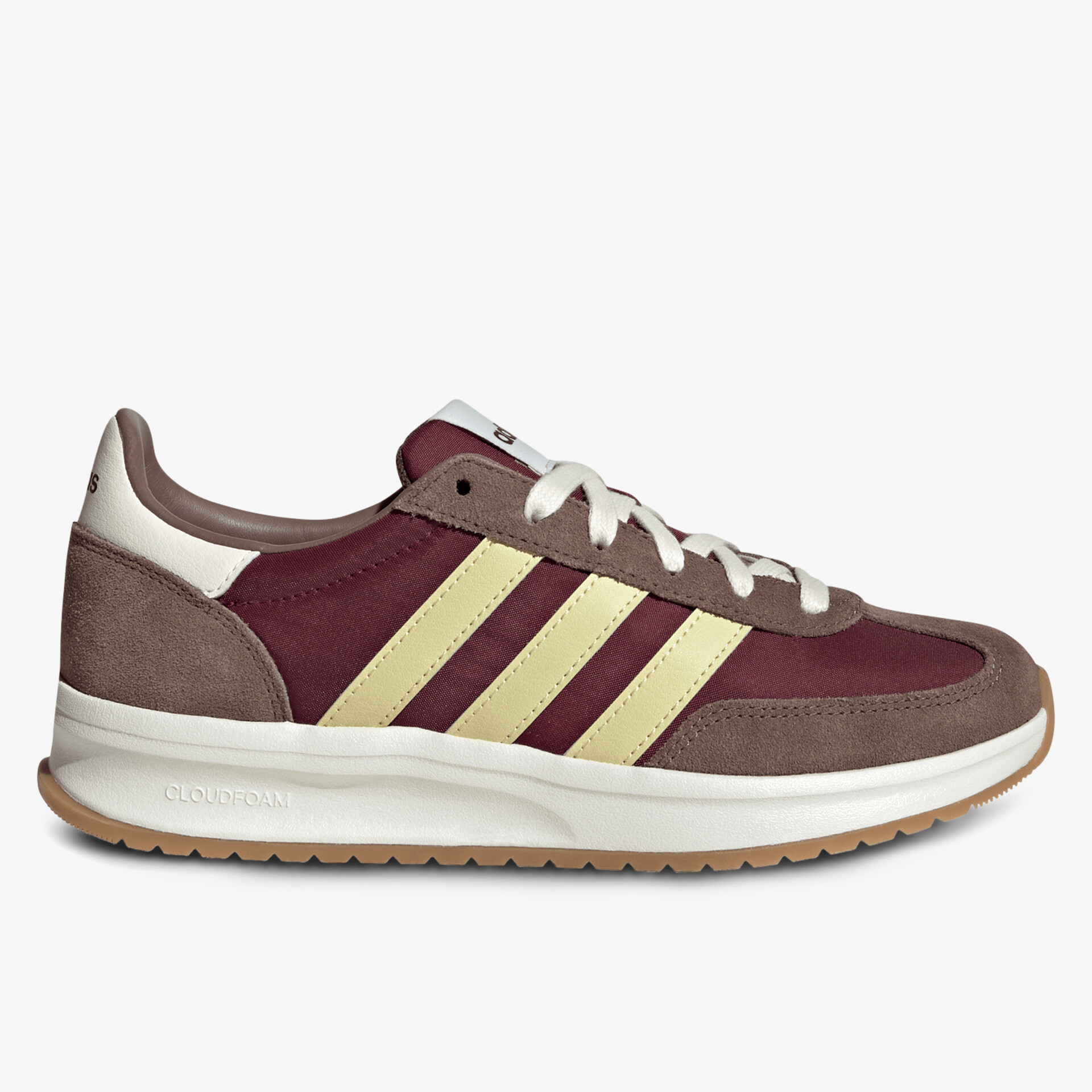 adidas RUN 70s 2.0 Damen Sneaker Low mehrfarbig