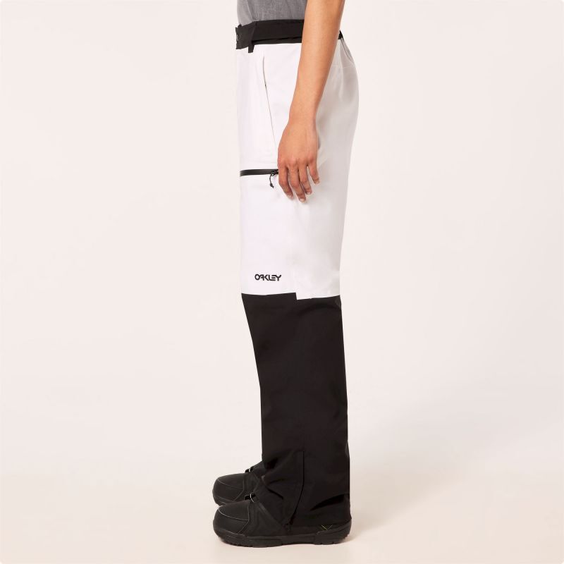 TNP Lined Shell Pant 2.0 - Pantalon ski homme