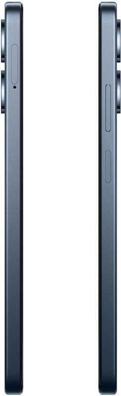 OPPO - A5x - Smartphone - Donkerblauw - 128GB - 5G