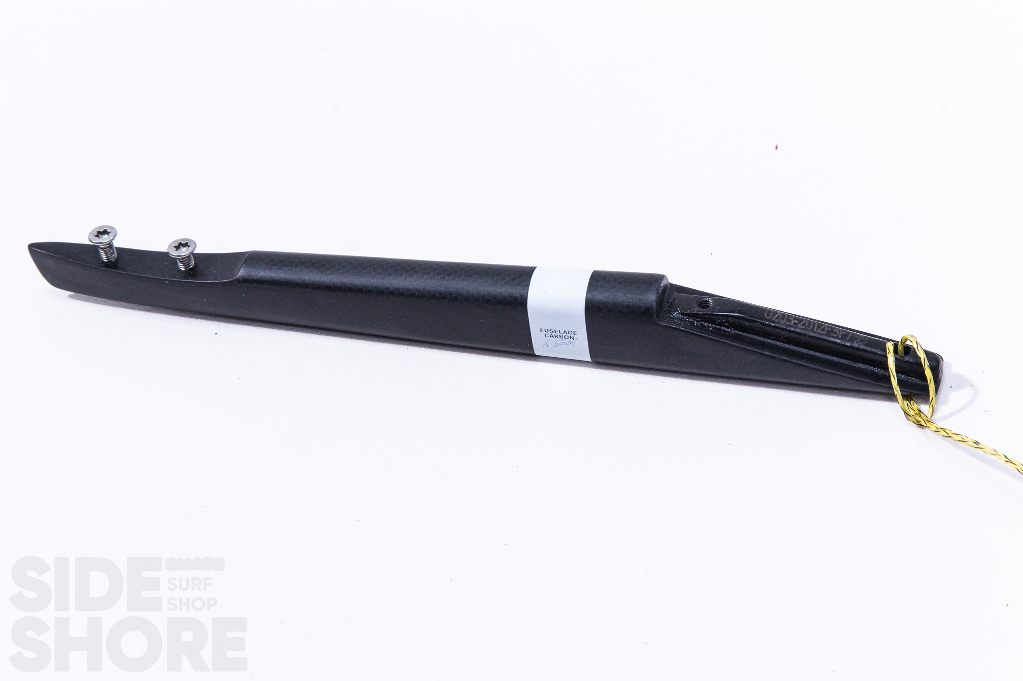 F.one Fuselage Carbon - X-Short X short