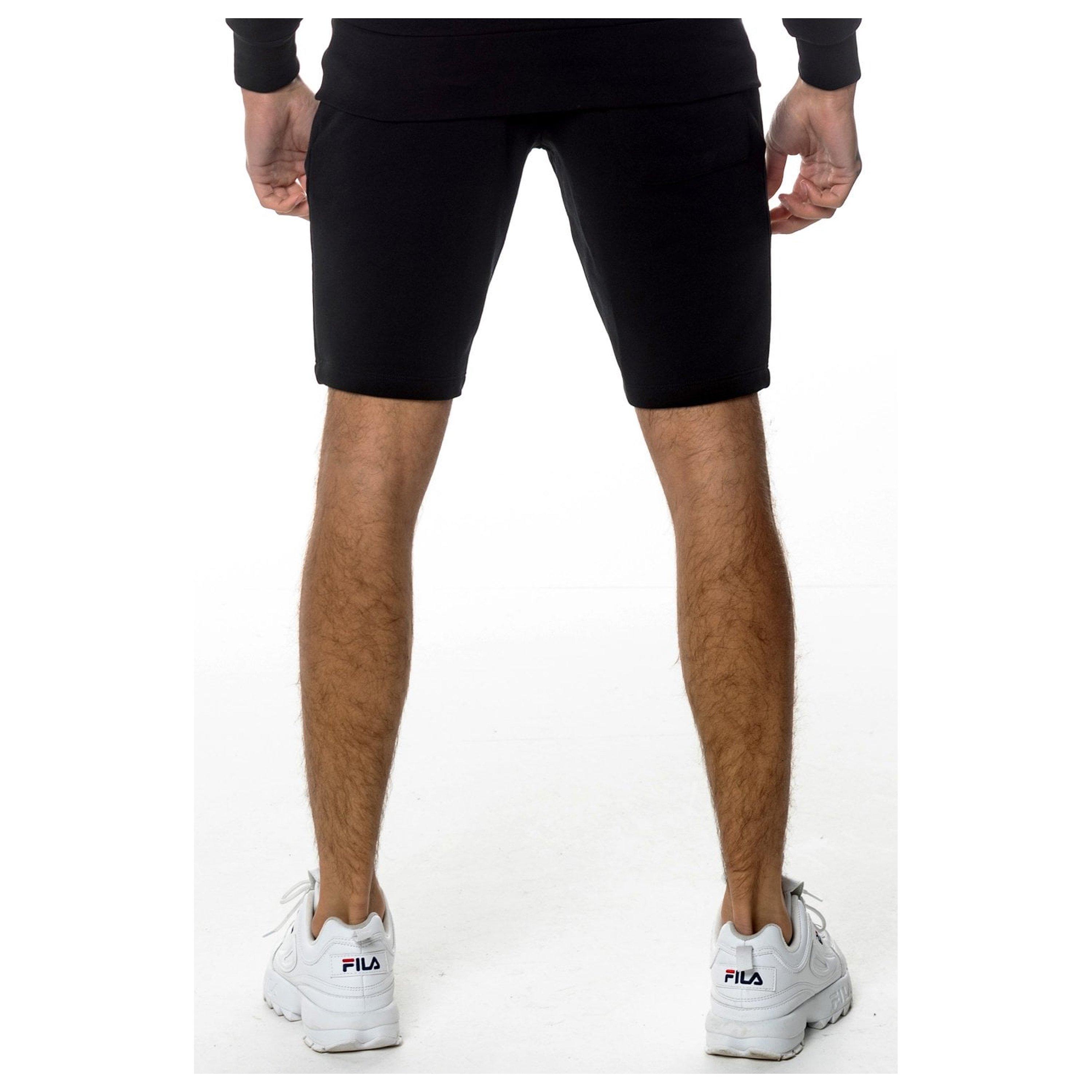 11 Degrees Core Sweat Shorts Mens