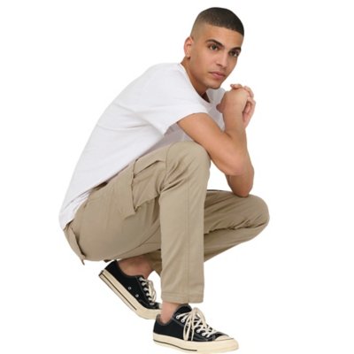 Pantalon cargo homme Onsdean Life ONLY AND SONS
