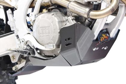 Sabot moteur aXp Xtrem - PHD 8mm
