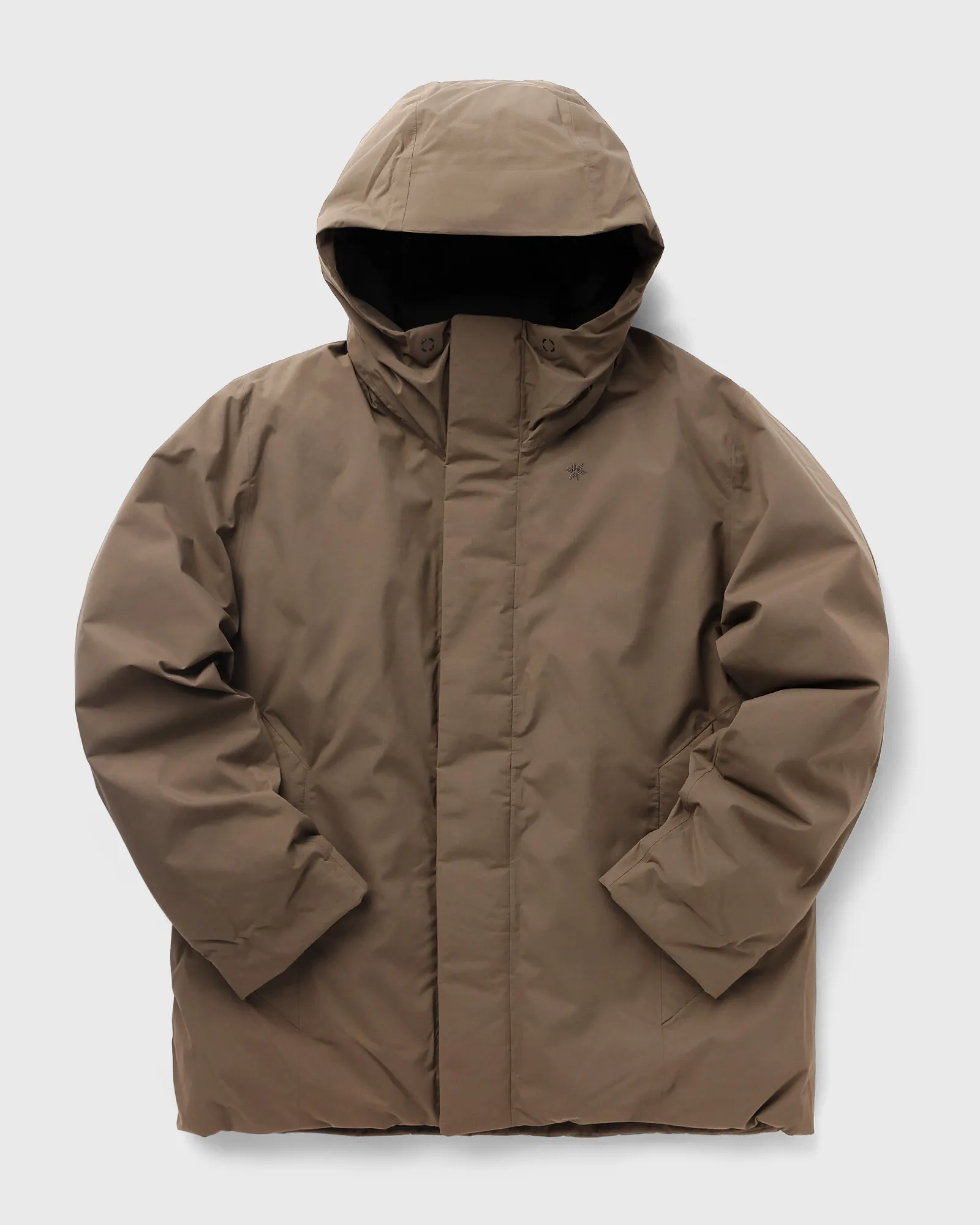 Goldwin GORE-TEX Snow Range Down Parka