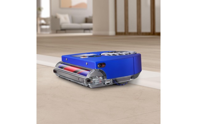 DYSON Saugroboter »360 Vis Nav™«