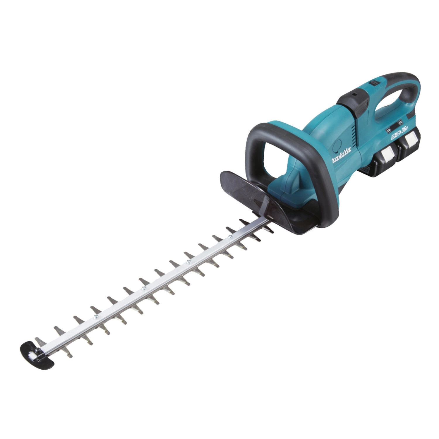 Makita DUH651PM2J 18V Li-Ion accu heggenschaar set (2x 4,0Ah accu)