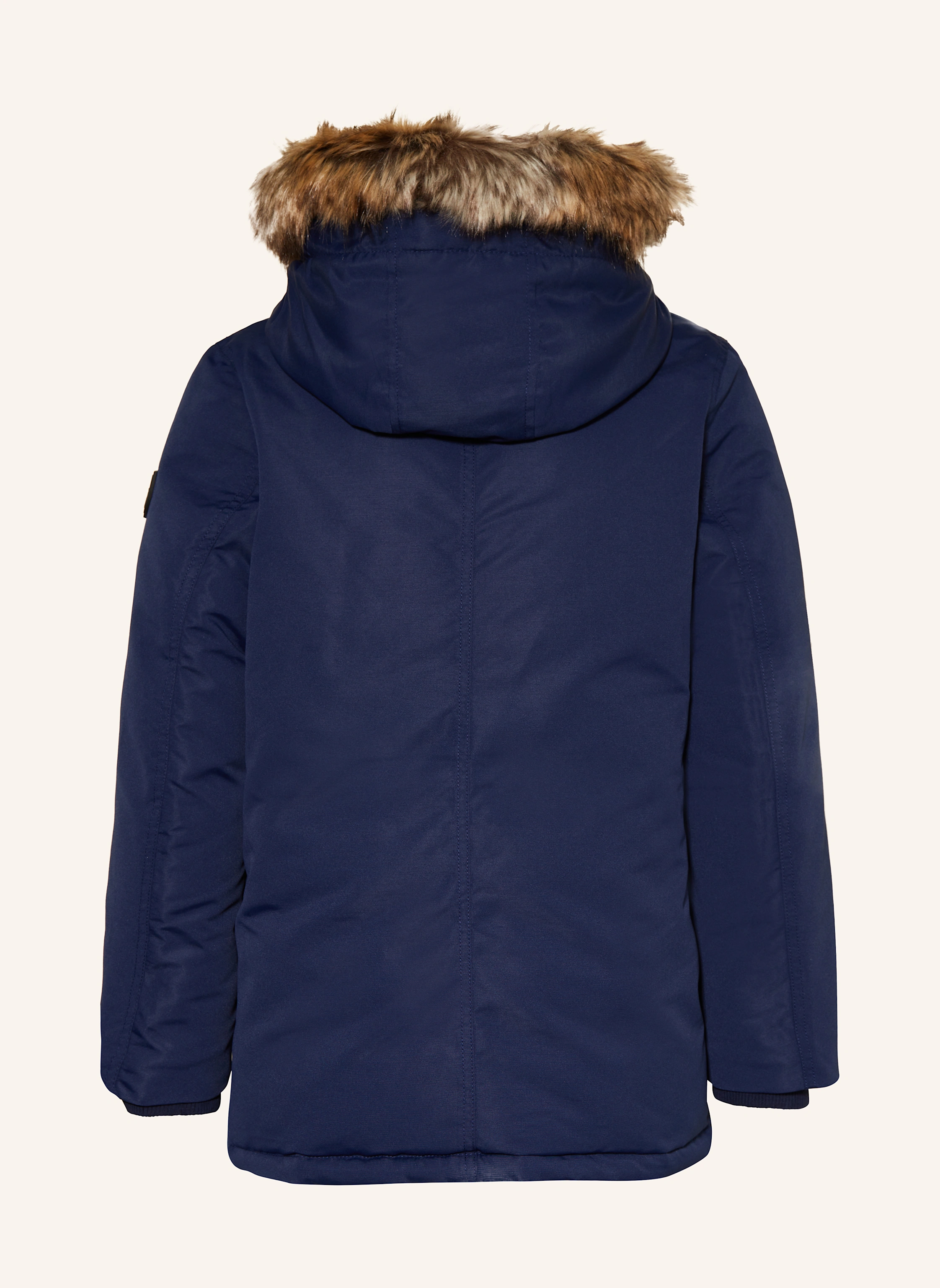 POLO RALPH LAUREN Daunenjacke