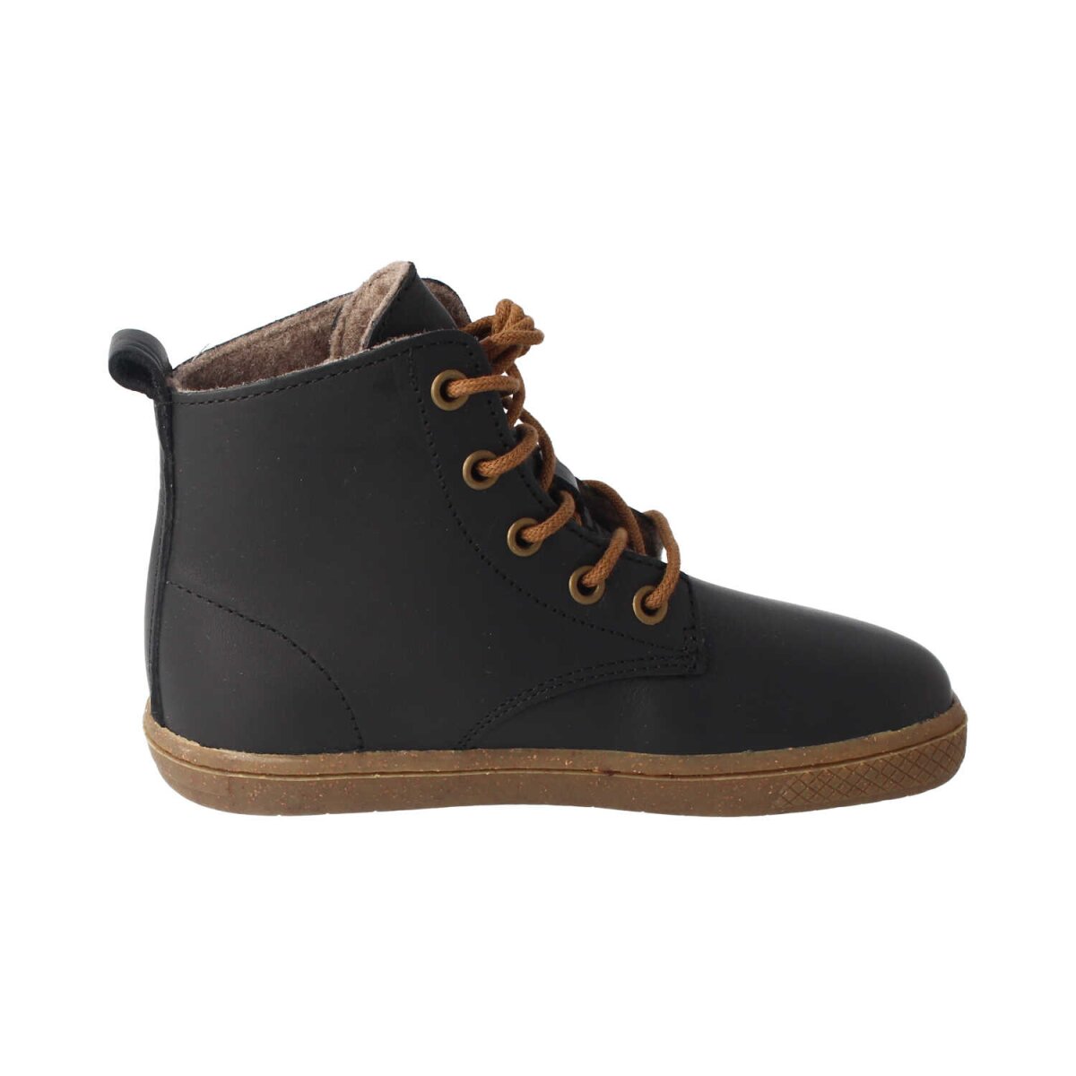 B42150-F00 HAPPY-FEETbio nappa leather black Weite/M