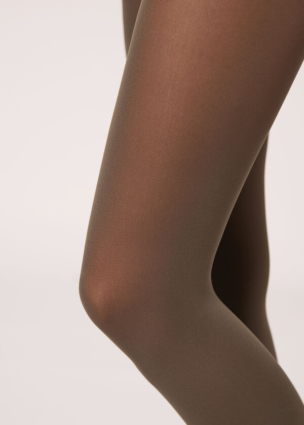 Meia-calça 50 Denier Total Comfort Soft Touch