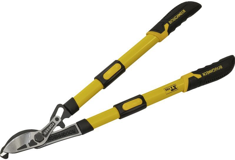 Roughneck - XT Pro - Takkenschaar - 69-94 cm - 40 mm Snijcapaciteit