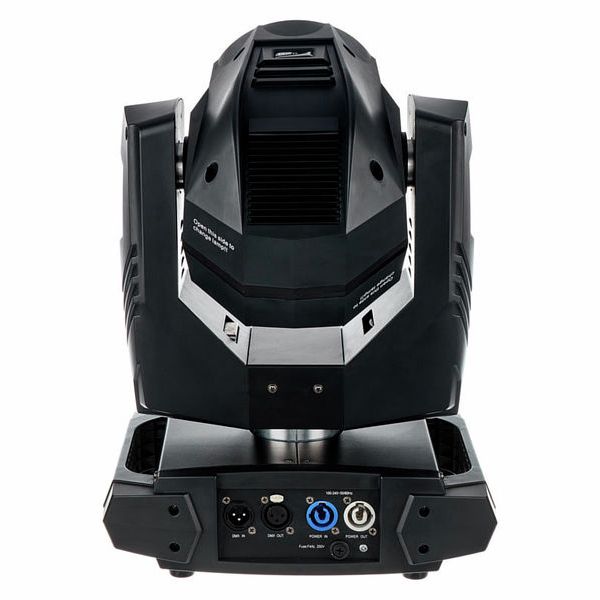 Stairville B2R Beam Moving Head 2R