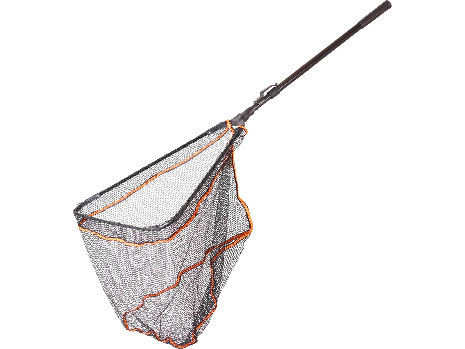 Kinetic Prospero Midi Folding Net Twist-N-Loc