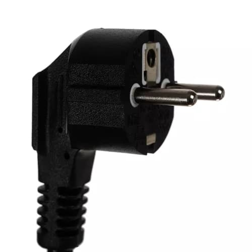 Innbygget Grenuttak med USB / Borduttak - Dobbel