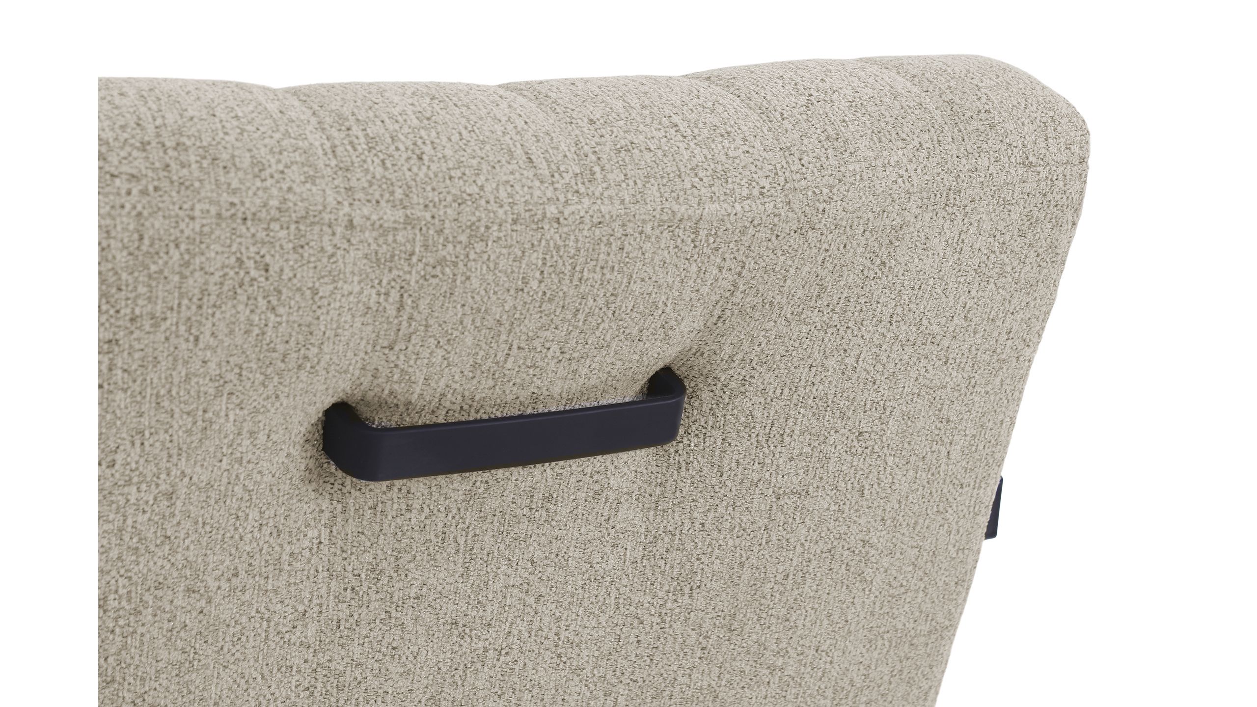 Eetfauteuil Duuk B55 x D67 x H86 cm