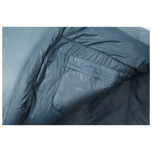 Stoic - NijakSt. Pro +2°C Sleeping Bag - Sac de couchage en duvet