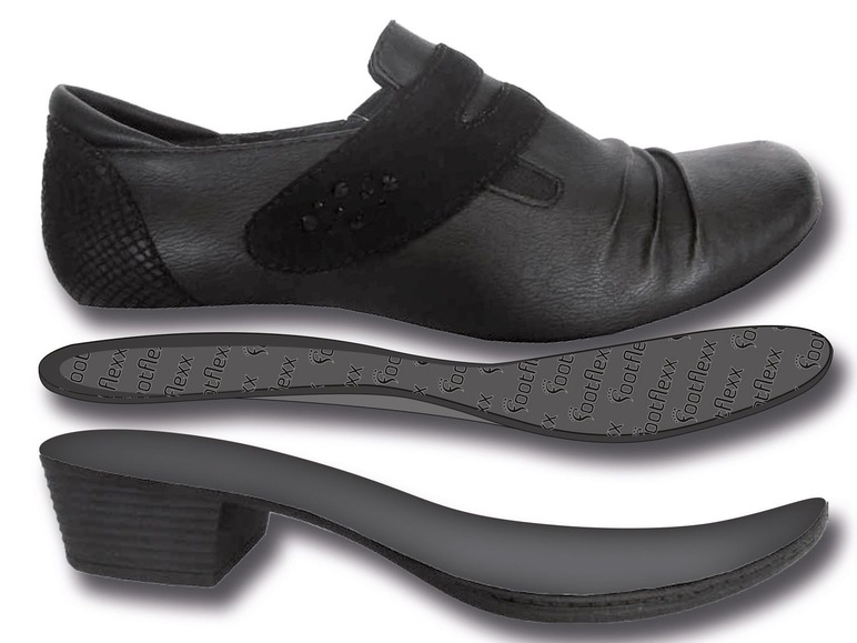 Dames pumps