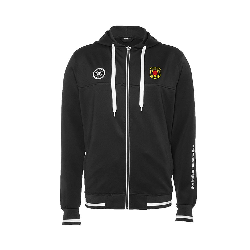 The Indian Maharadja  Tech Hooded Victoria Junior