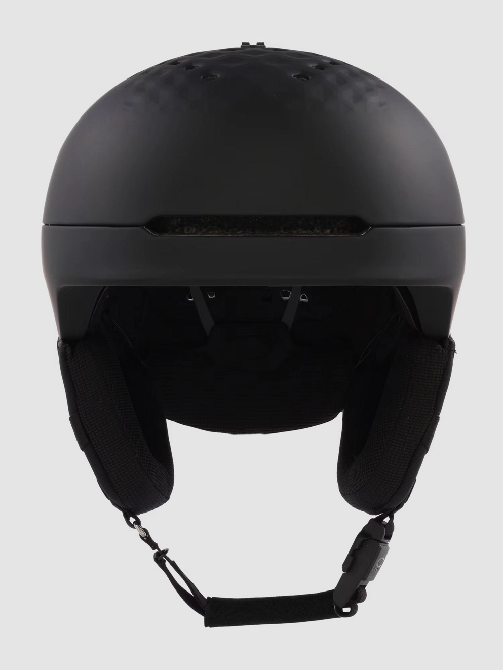 Oakley Mod3 Helmet matte blackout