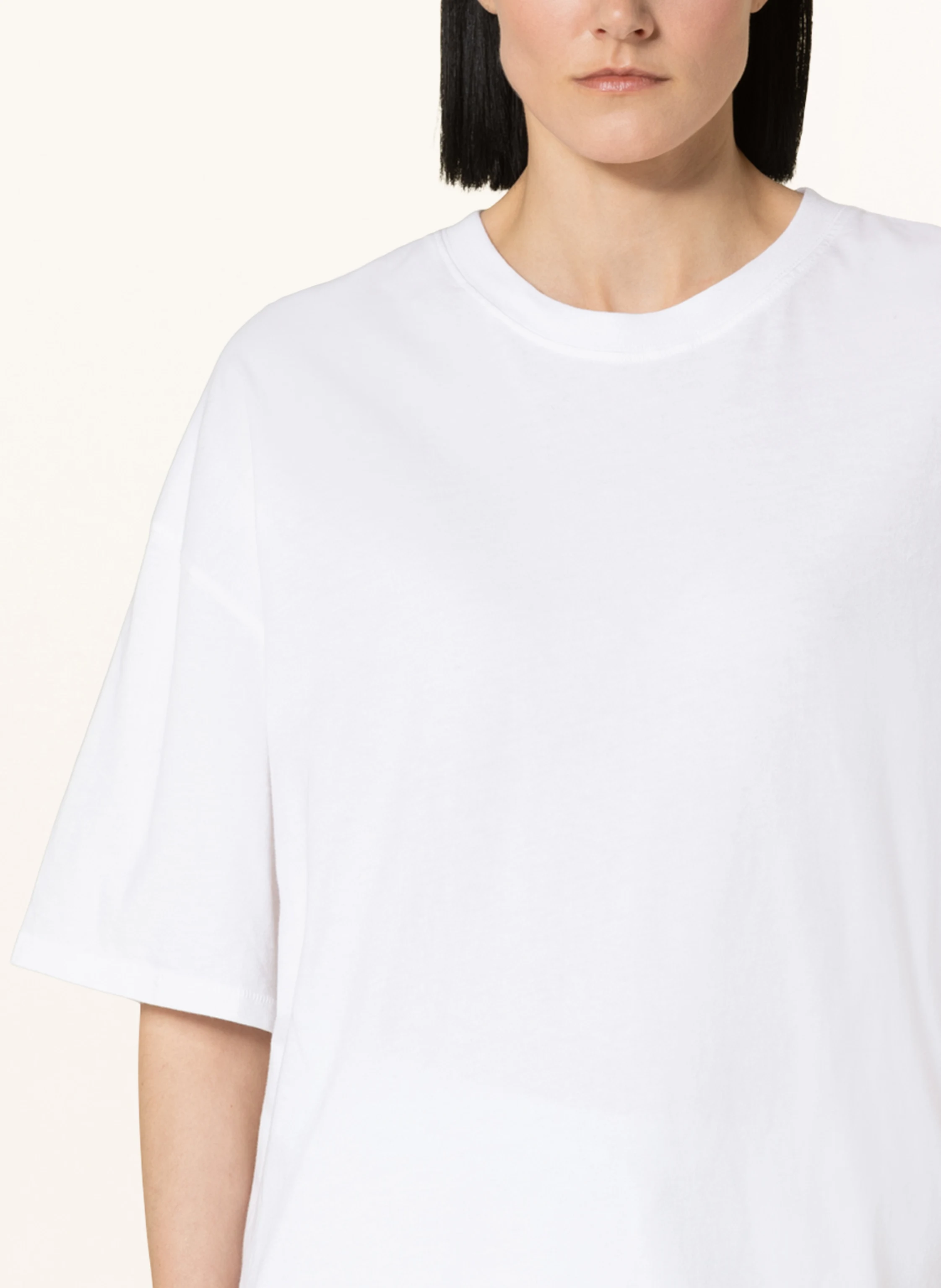 black palms Oversized-Shirt