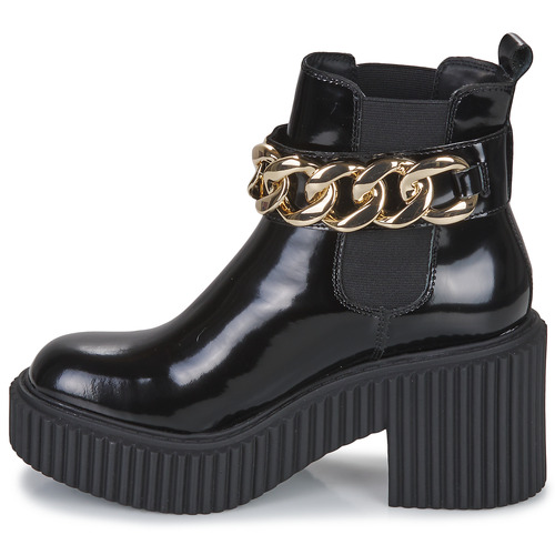 Aldo - UPGRADE - Noir