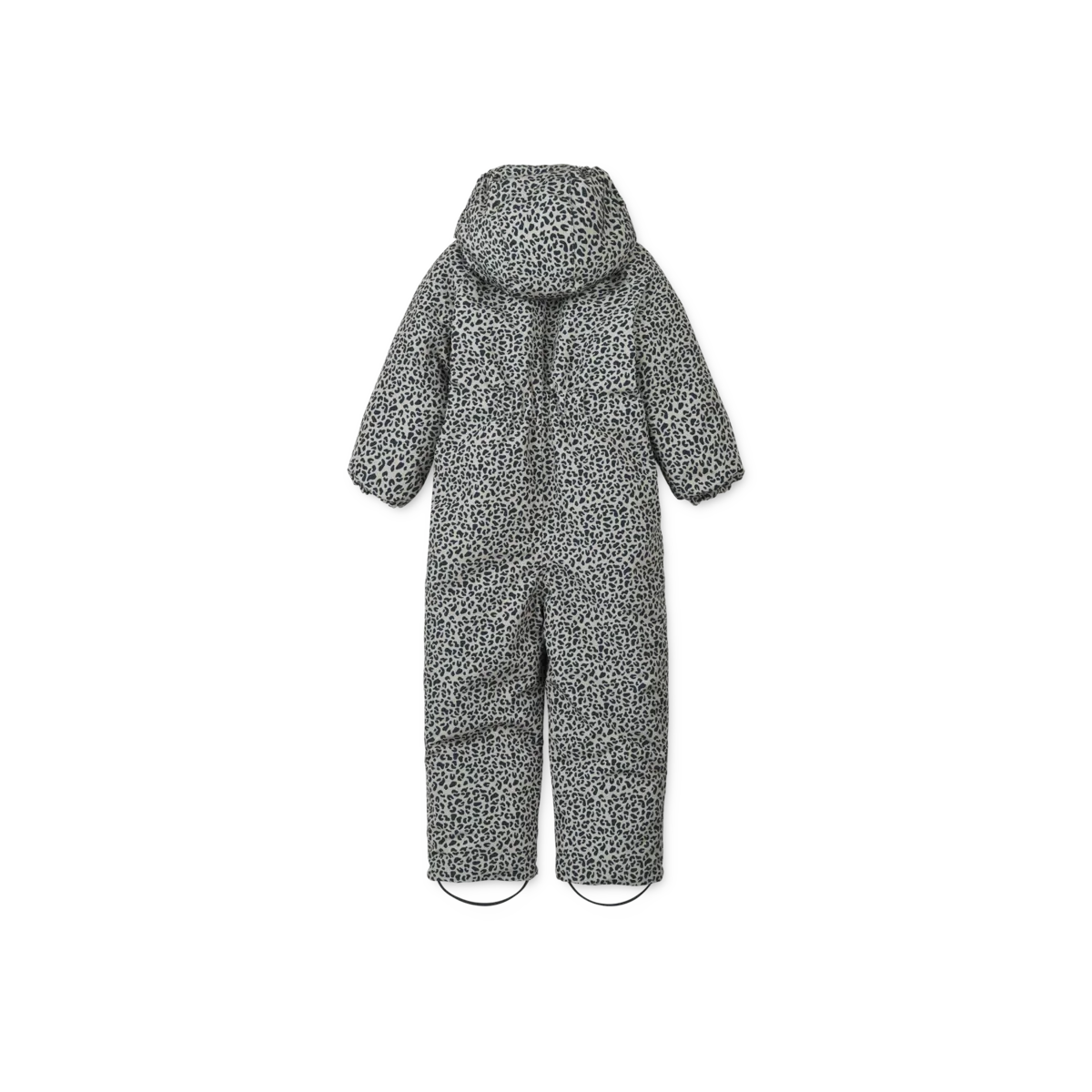 Liewood Isa Snowsuit mini leo mist
