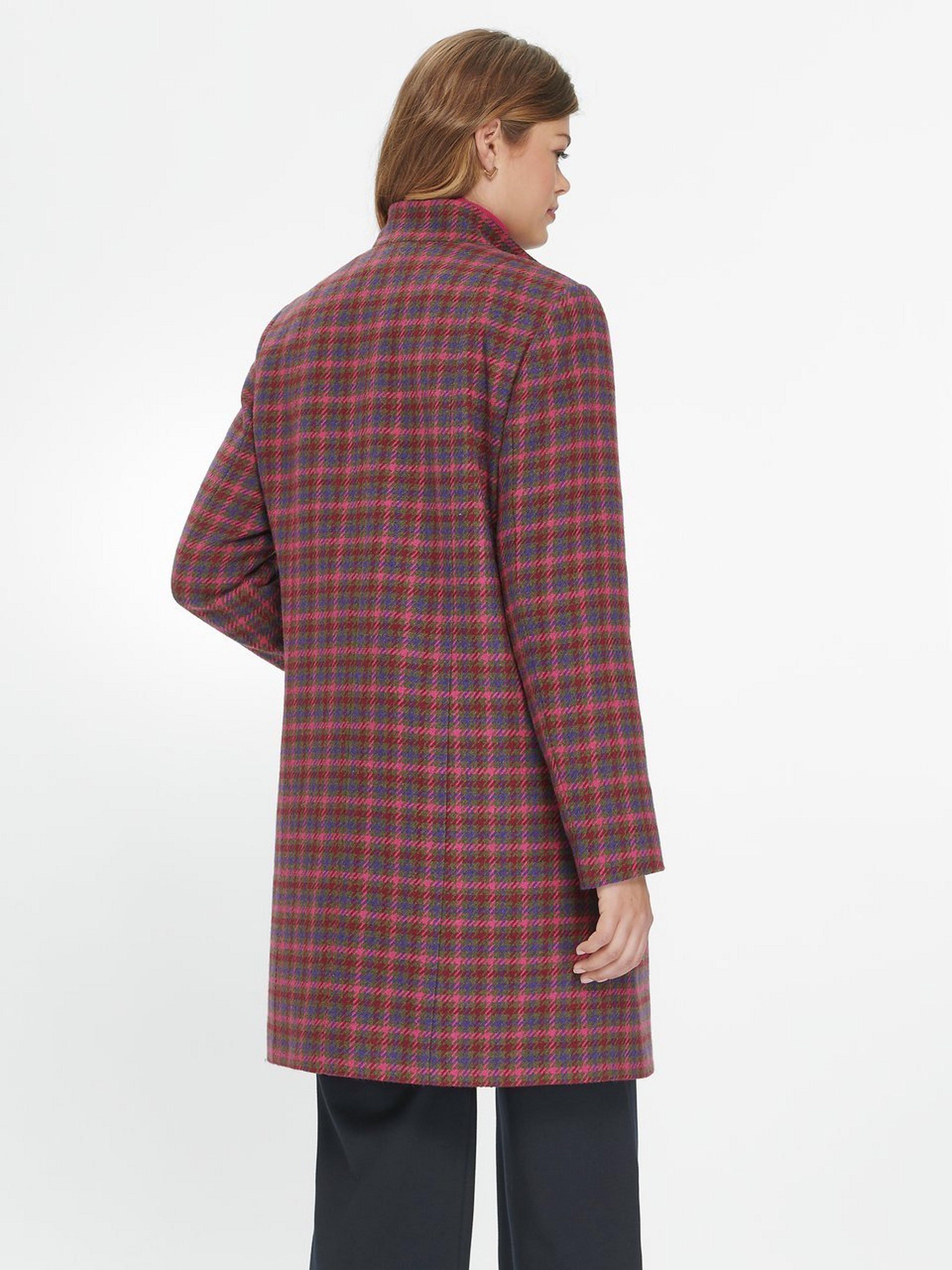 Kurzmantel