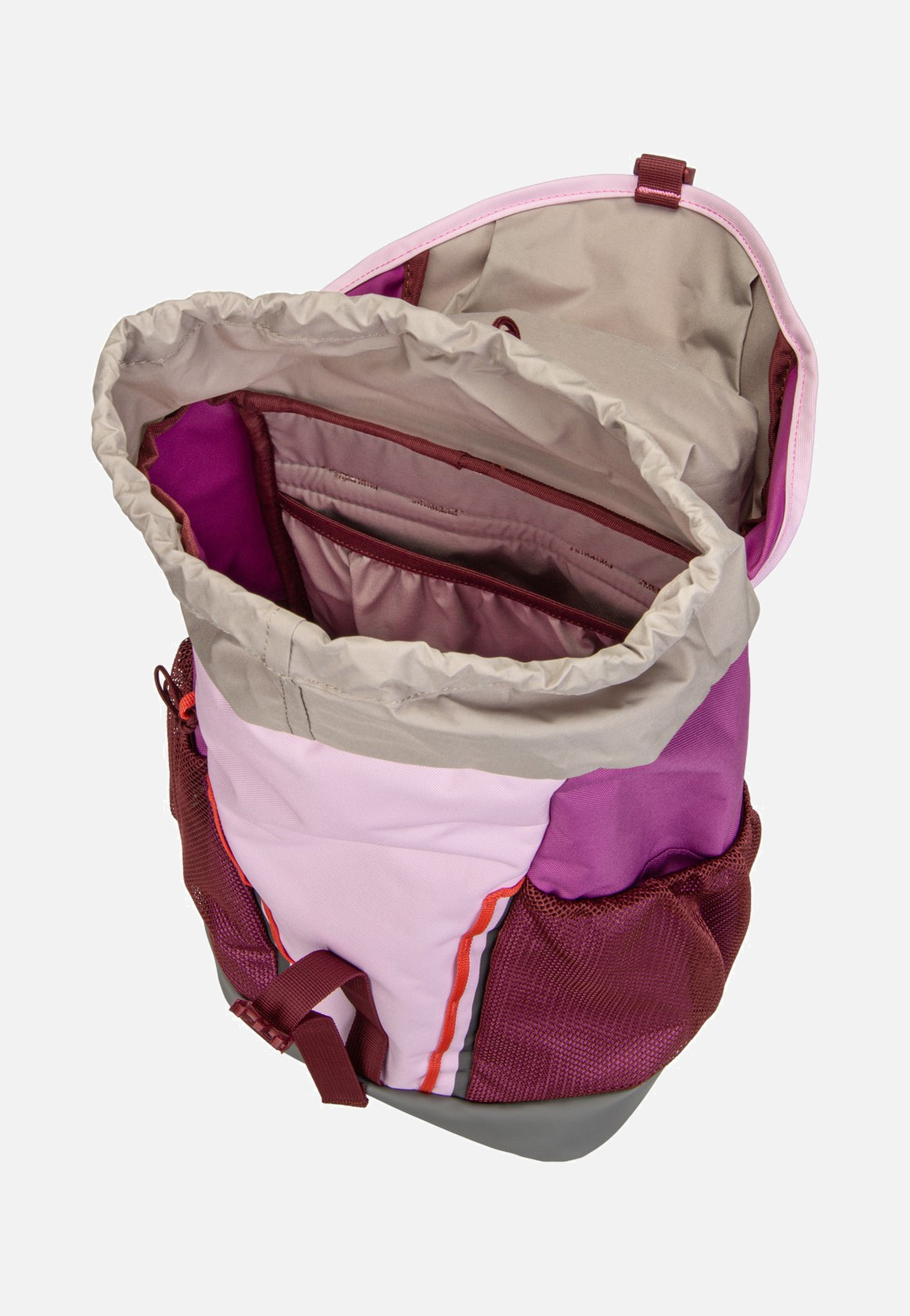 Puck 10 Raspberry - Rucksack