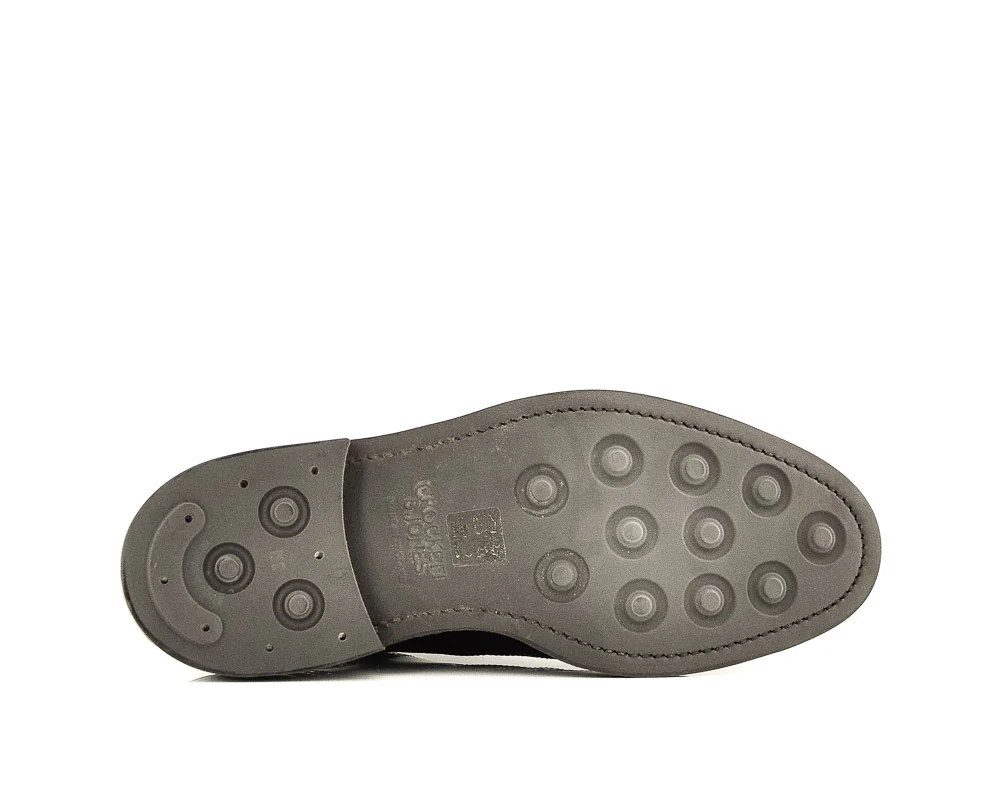 CROCKETT AND JONES - PEMBROKE CAVALRY