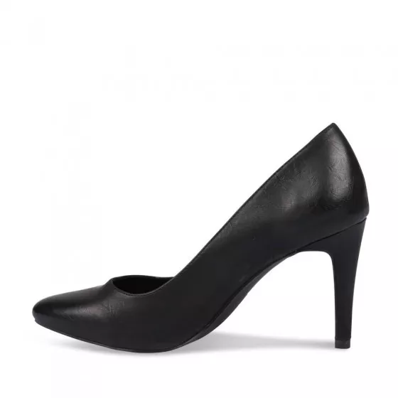 Escarpins NOIR GRANDS BOULEVARDS
