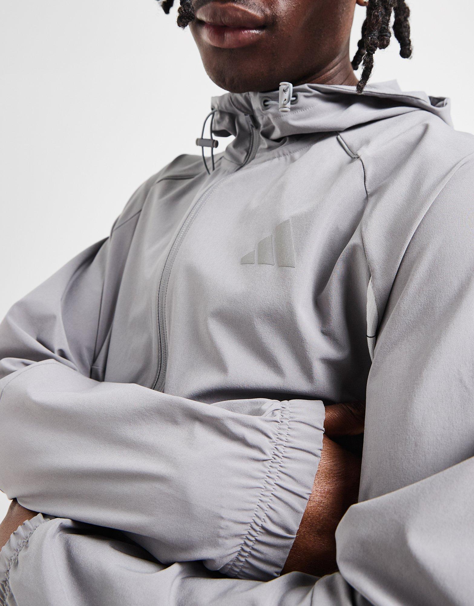adidas Climacool Woven Jacket