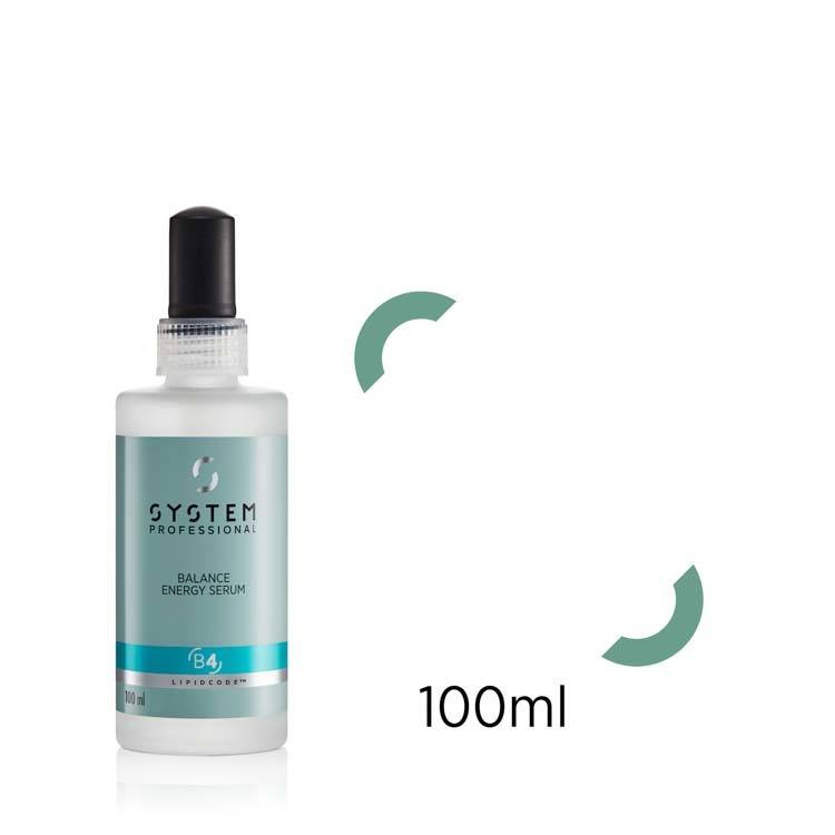 System Professional Balance Energy Serum 100ml