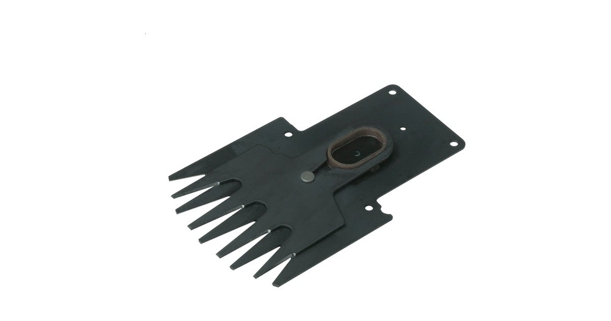 GARDENAMessenset voor grasschaar reservemes  (Zwart, 2346-20)