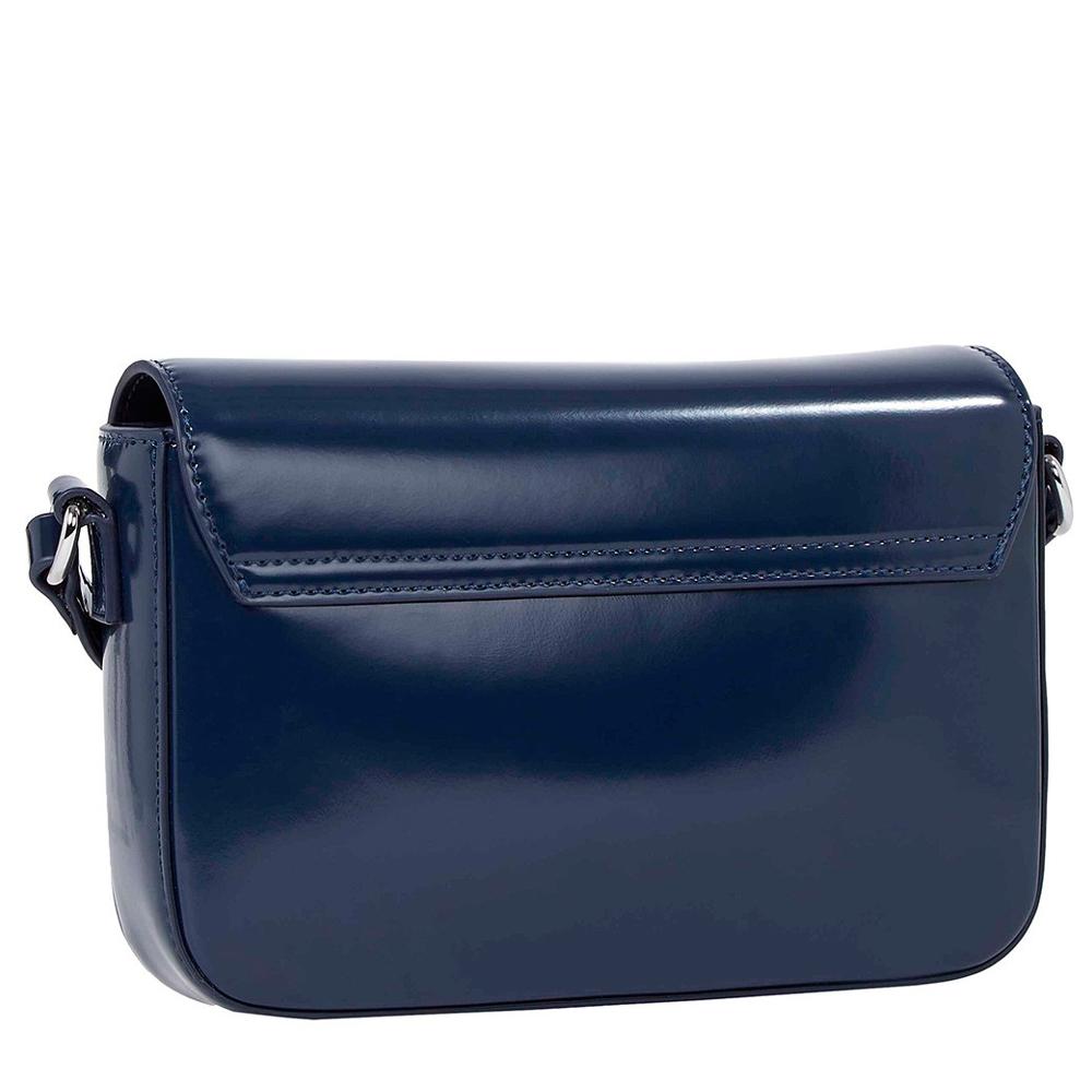 Tommy Hilfiger Sac à bandoulière Marine Femme Tommy Hilfiger Must