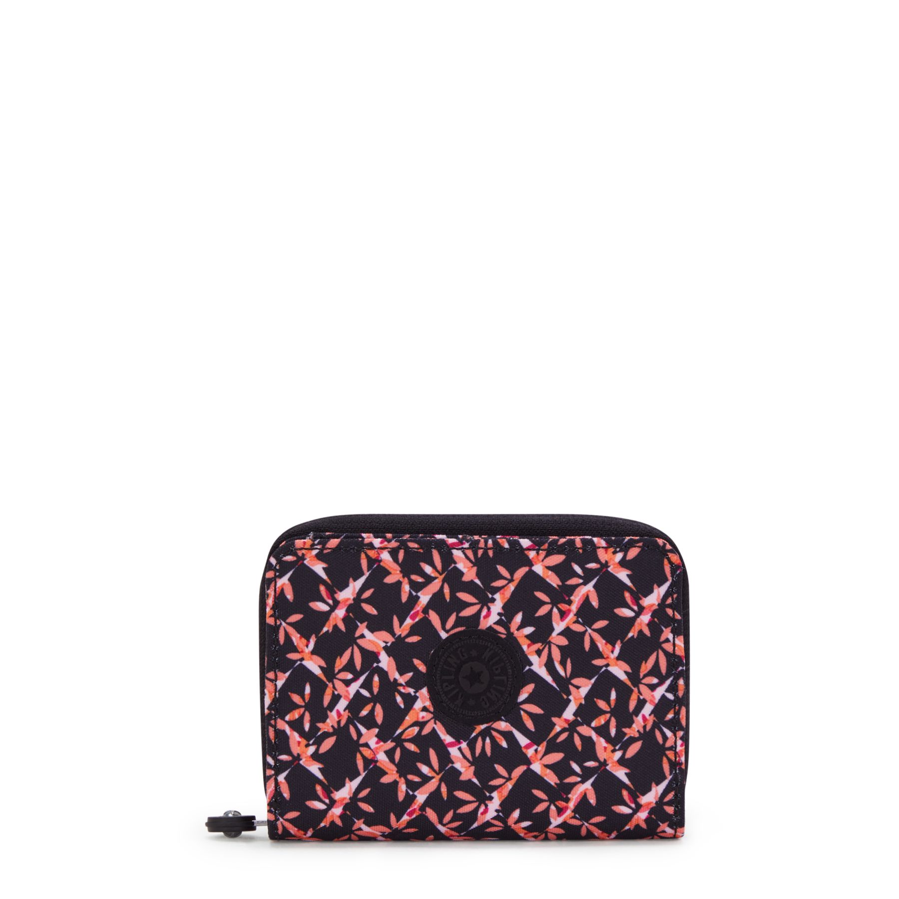 MONEY LOVE Portefeuille Moyen RFID - Dancing Bouquet