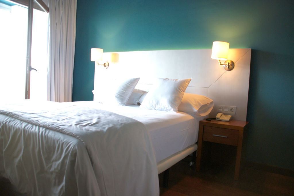 Ritual Hotel Torremolinos Logies - Hotel