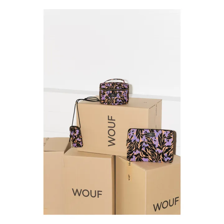 Wouf Vanity Make-up Vera | Violet