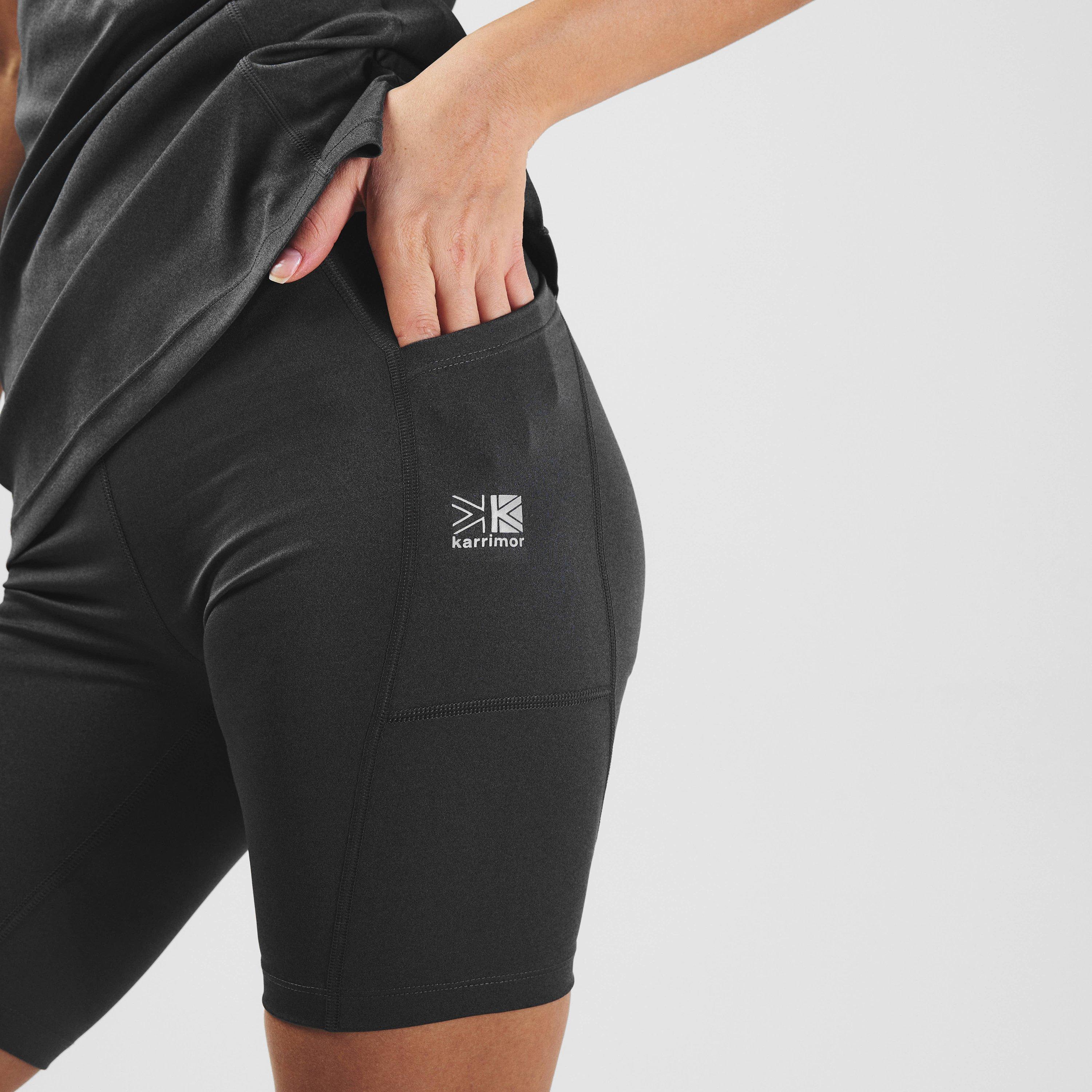 Karrimor Short Tights Womens