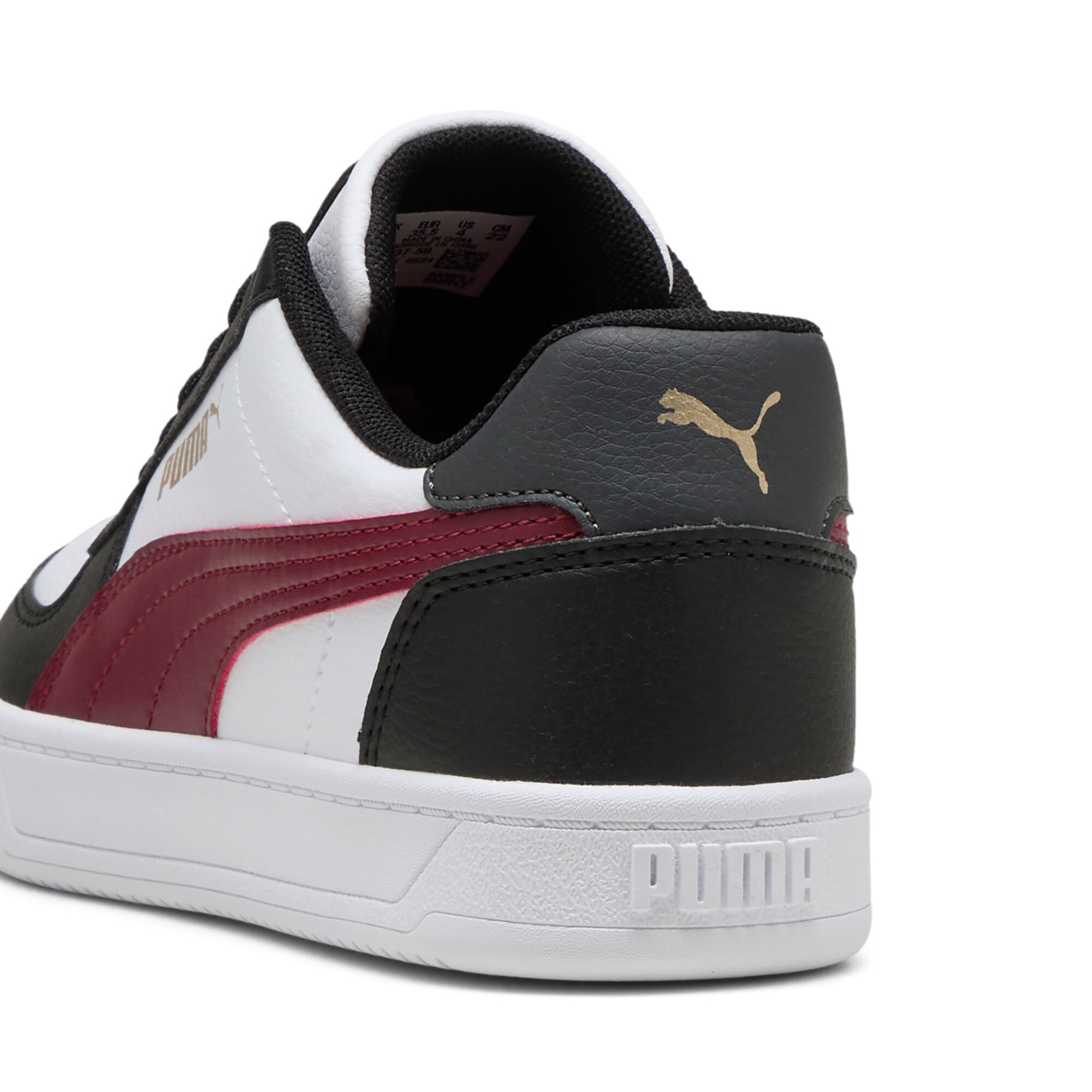 PUMA Sneaker »CAVEN 2.0 JR«
