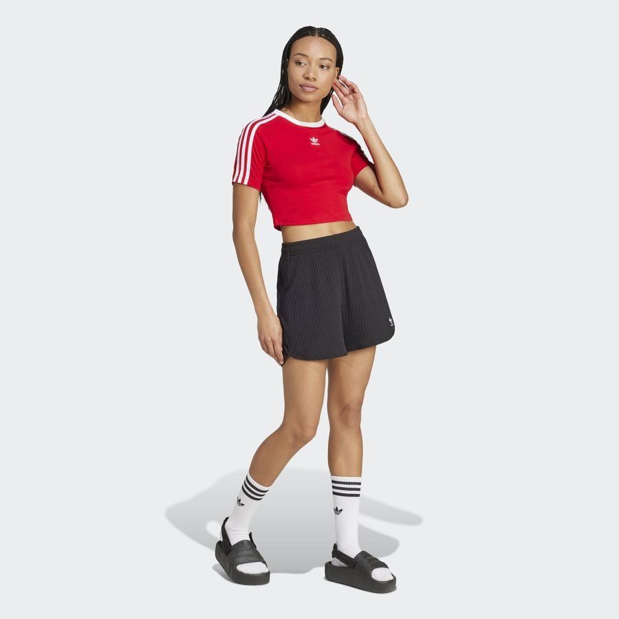 Adidas Original T-shirt 3 bandes Baby