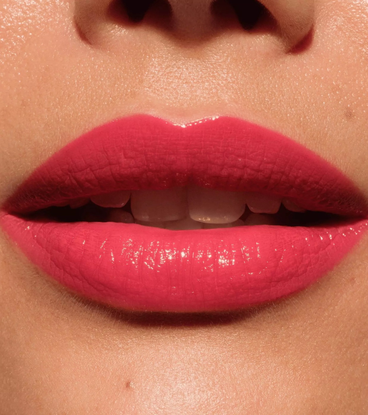 Catrice - Glass Like Dewy Batom - 030: Happy Lips, Happy Life