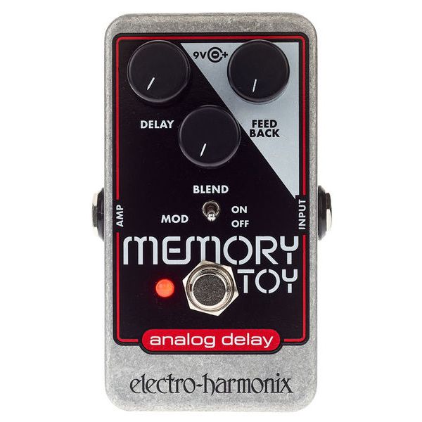 Electro Harmonix Memory Toy