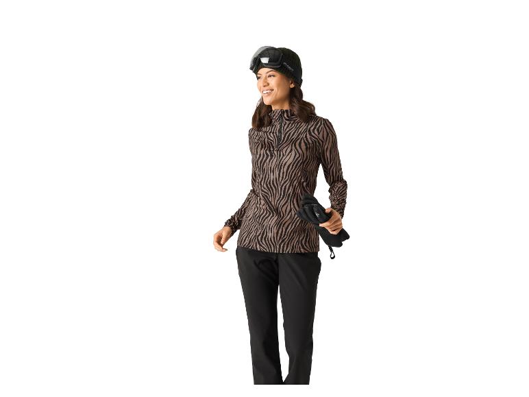 Dames skipully Glamour