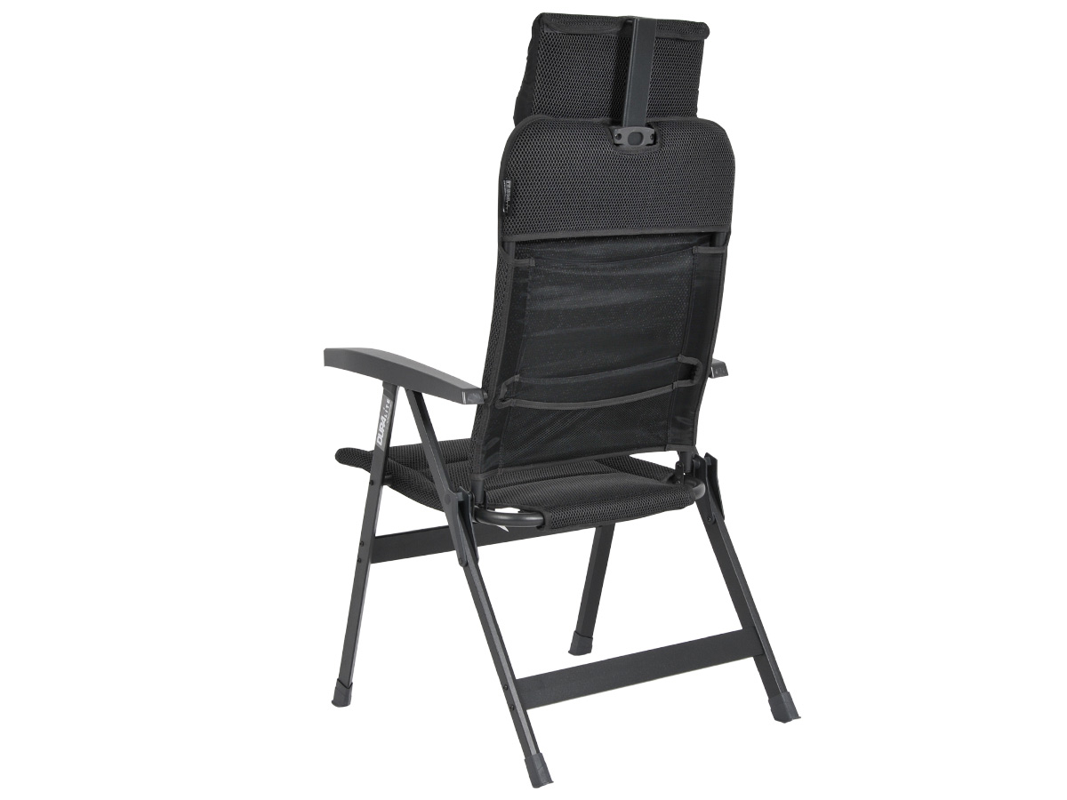 Westfield Royal Ergofit standenstoel - Anthracite Grey