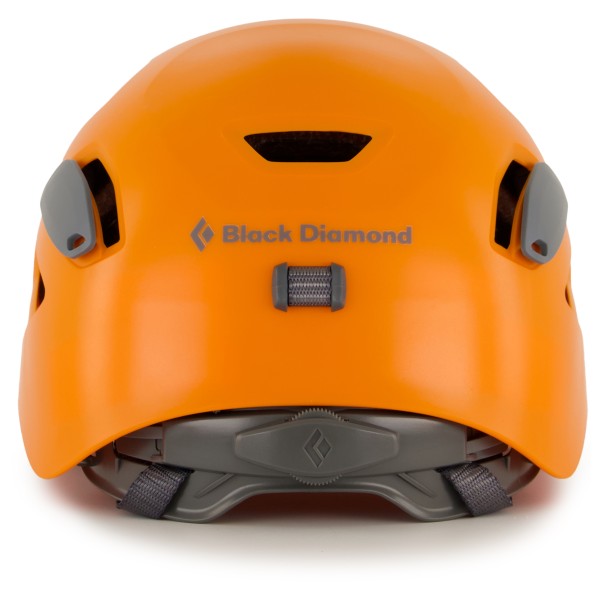 Black Diamond - Half Dome Helmet - Casque d'escalade